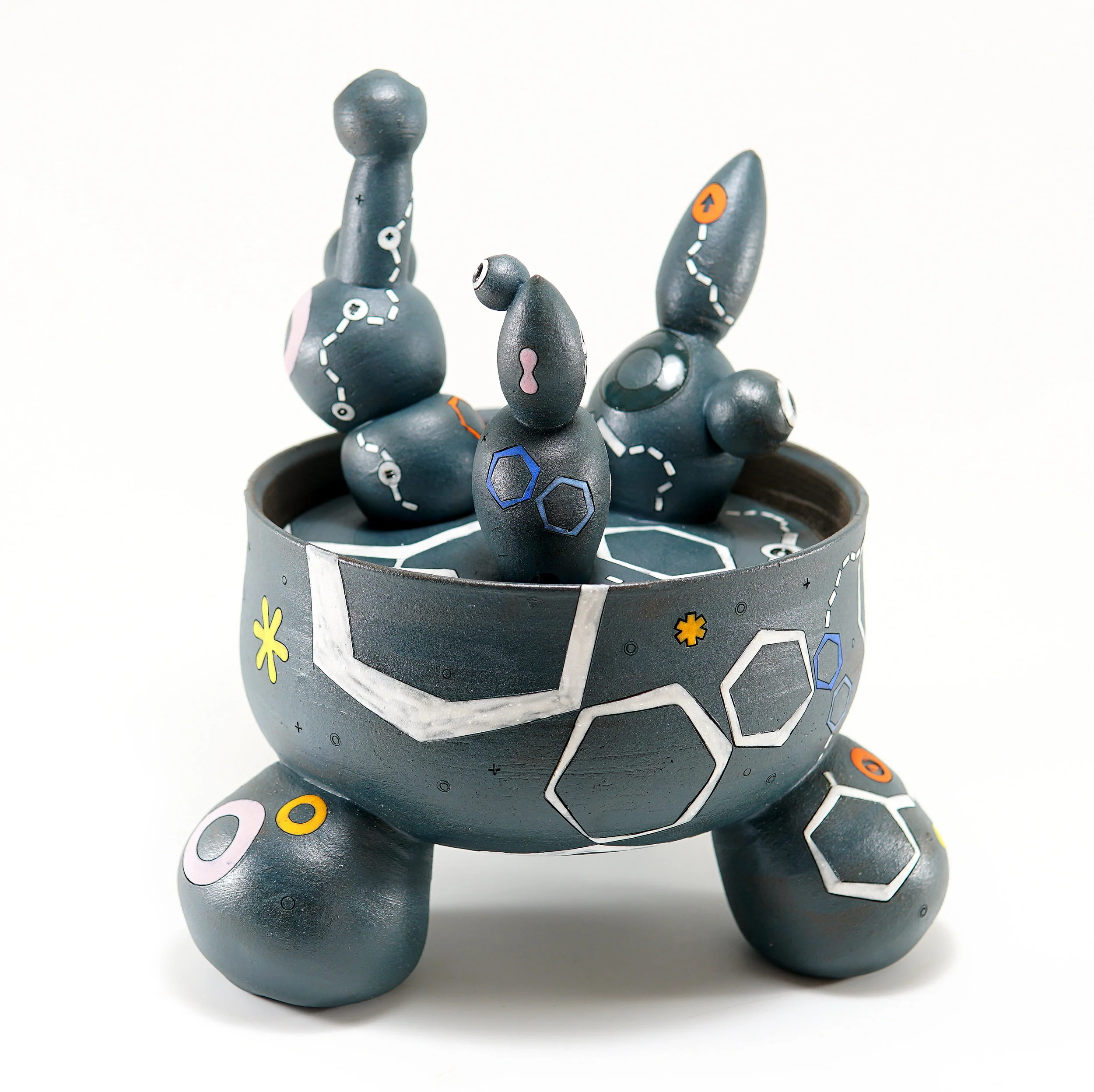 2019 — masa sasaki ceramics